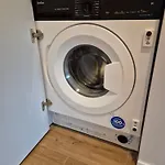 アパート Ceglana Park- Prywatny Parking- Piekne Osiedle- Nowe Luksusowe Mieszkanie Z Biurkiem