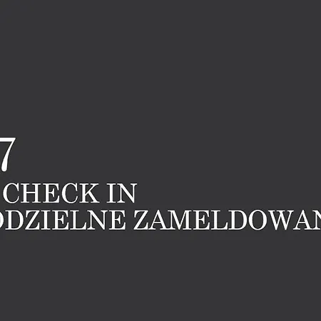 Apartament Ceglana Park Apartments- Lux- New- Priv Parking