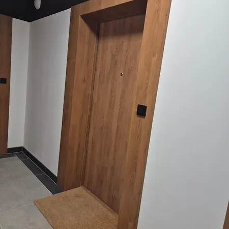 Apartment Ceglana Park Apartments- Lux- New- Priv Parking Katowice