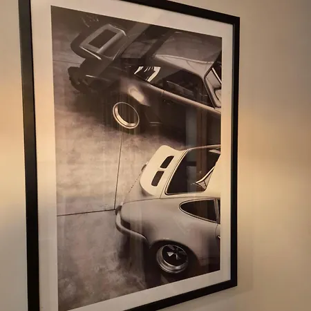 아파트 Ceglana Park- Prywatny Parking- Piekne Osiedle- Nowe Luksusowe Mieszkanie Z Biurkiem