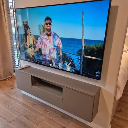 Apartament Ceglana Park Apartments- Lux- New- Priv Parking Katowice