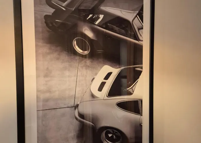 דירה Ceglana Park- Prywatny Parking- Piekne Osiedle- Nowe Luksusowe Mieszkanie Z Biurkiem