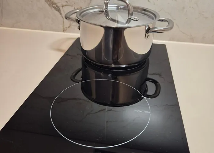 דירה Ceglana Park- Prywatny Parking- Piekne Osiedle- Nowe Luksusowe Mieszkanie Z Biurkiem *