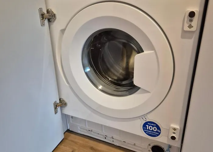 דירה Ceglana Park- Prywatny Parking- Piekne Osiedle- Nowe Luksusowe Mieszkanie Z Biurkiem